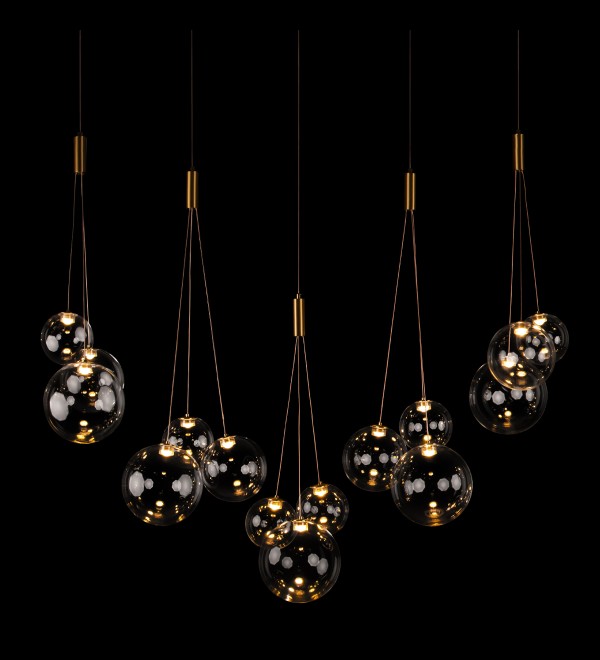 Подвесной светильник LOFT IT Pop it 10270/S15