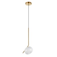 Подвесной светильник LOFT IT Flatty 10391