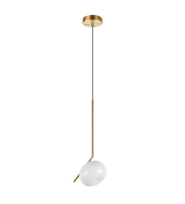 Подвесной светильник LOFT IT Flatty 10391