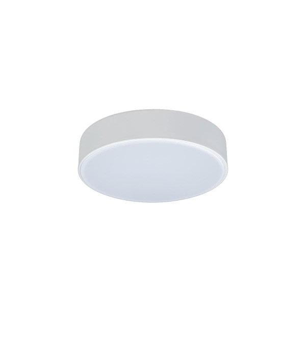 Потолочный светильник LOFT IT Axel 10002/12 White