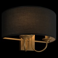 Настенный светильник LOFT IT Balance 10416W GD