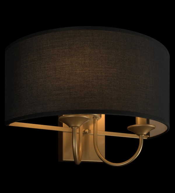 Настенный светильник LOFT IT Balance 10416W GD