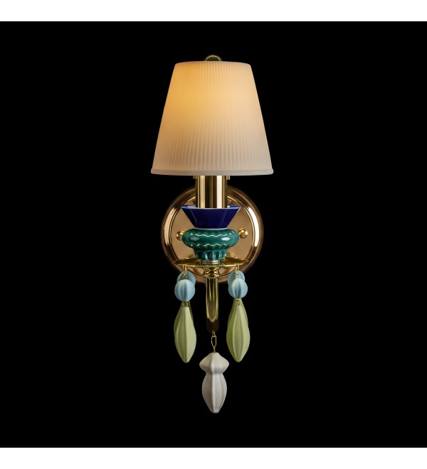 Настенный светильник LOFT IT Grace 10203/1W Green