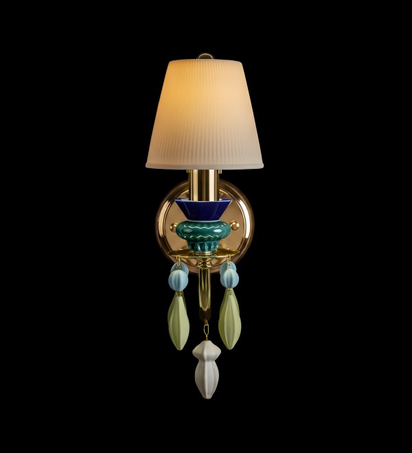 Настенный светильник LOFT IT Grace 10203/1W Green