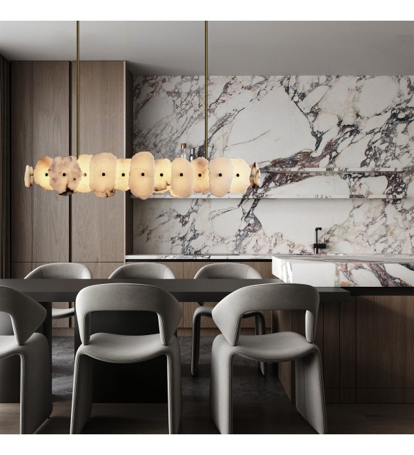 Подвесной светильник LOFT IT Alicante 10248/1200