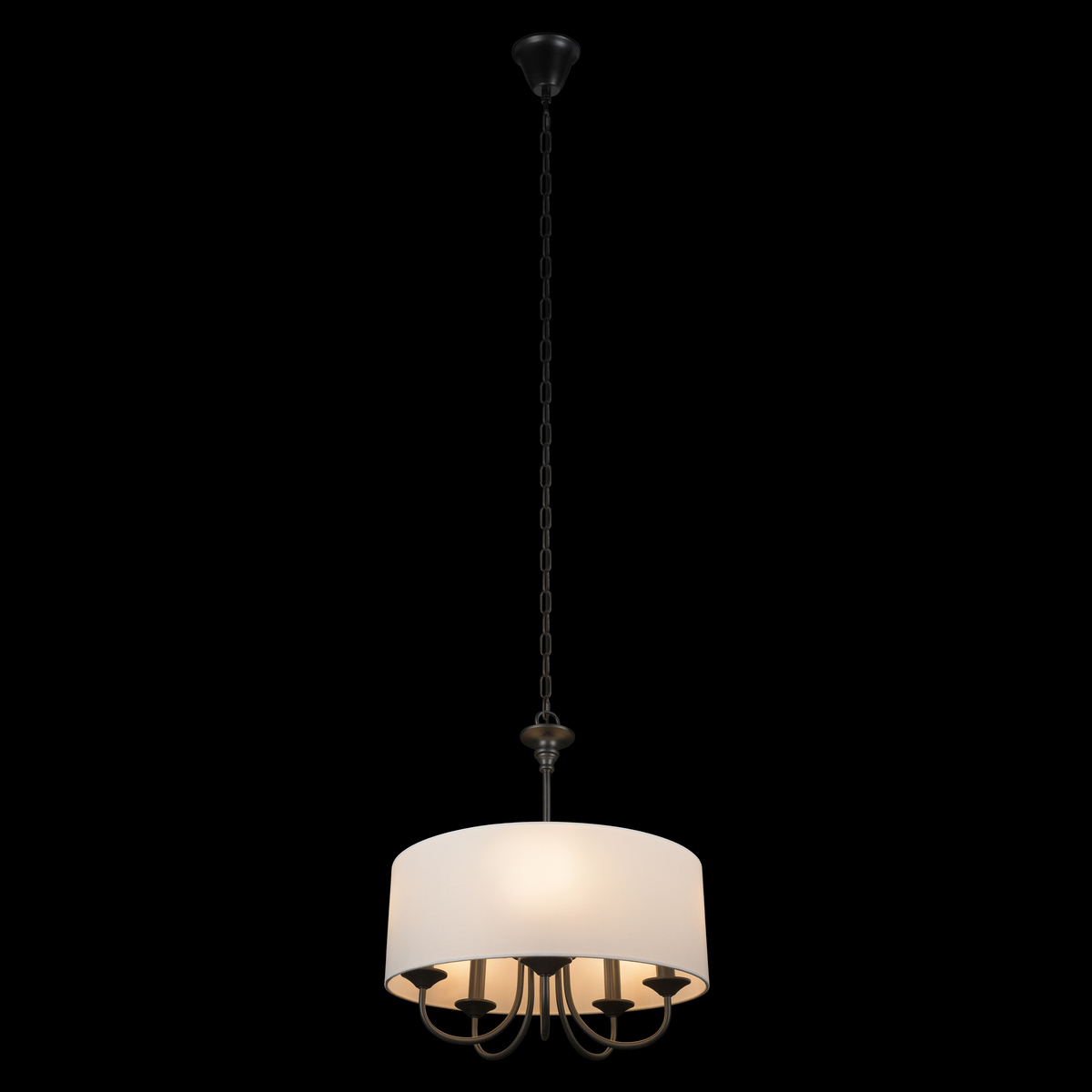Подвесной светильник LOFT IT Balance 10416 BL