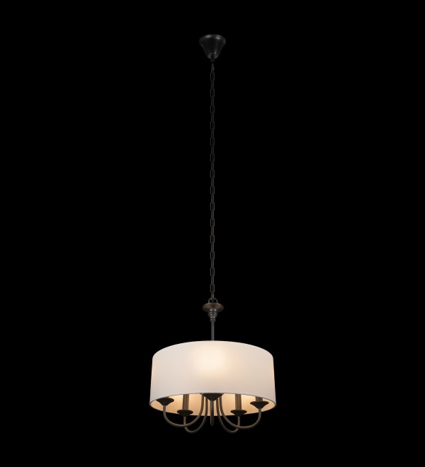 Подвесной светильник LOFT IT Balance 10416 BL