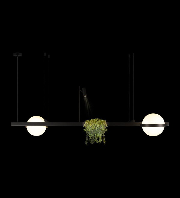 Подвесной светильник LOFT IT Jardin 10121/D
