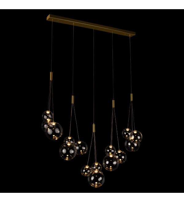Подвесной светильник LOFT IT Pop it 10270/S15