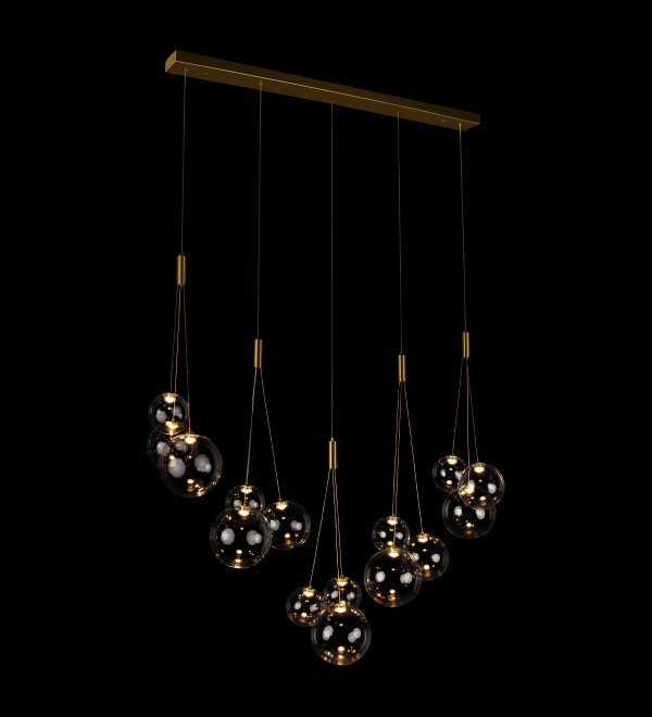 Подвесной светильник LOFT IT Pop it 10270/S15