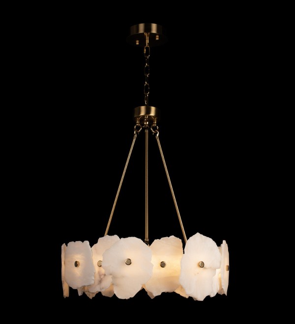 Подвесной светильник LOFT IT Alicante 10248/600