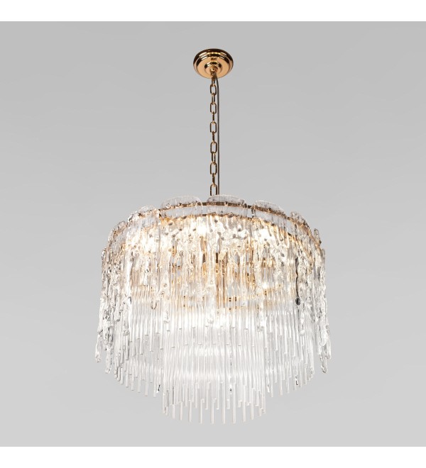Подвесной светильник LOFT IT Florida 10298/600 French gold