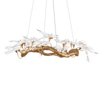 Подвесная люстра LOFT IT Voa 10378/1000