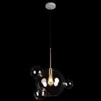 Подвесной светильник LOFT IT Bolle 2034-P4