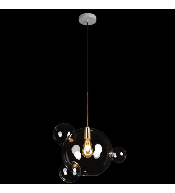 Подвесной светильник LOFT IT Bolle 2034-P4