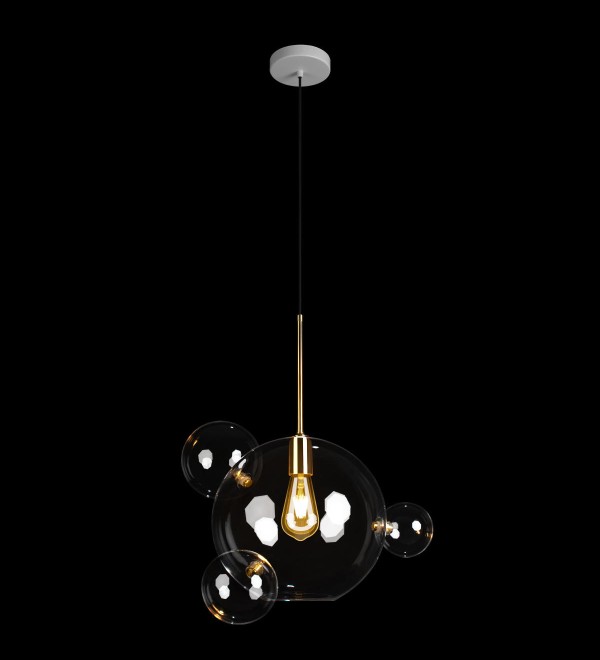 Подвесной светильник LOFT IT Bolle 2034-P4