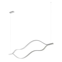 Подвесной светильник LOFT IT Tape Light 10403/1400 SN