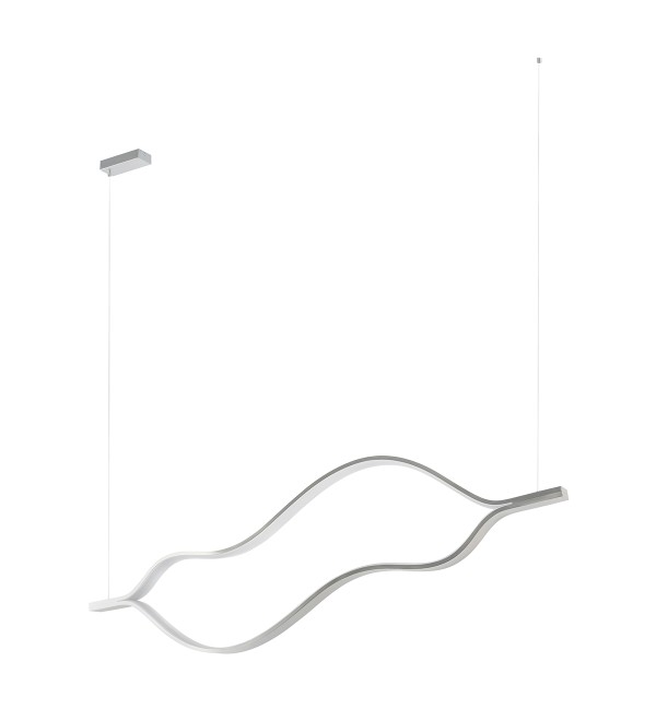 Подвесной светильник LOFT IT Tape Light 10403/1400 SN