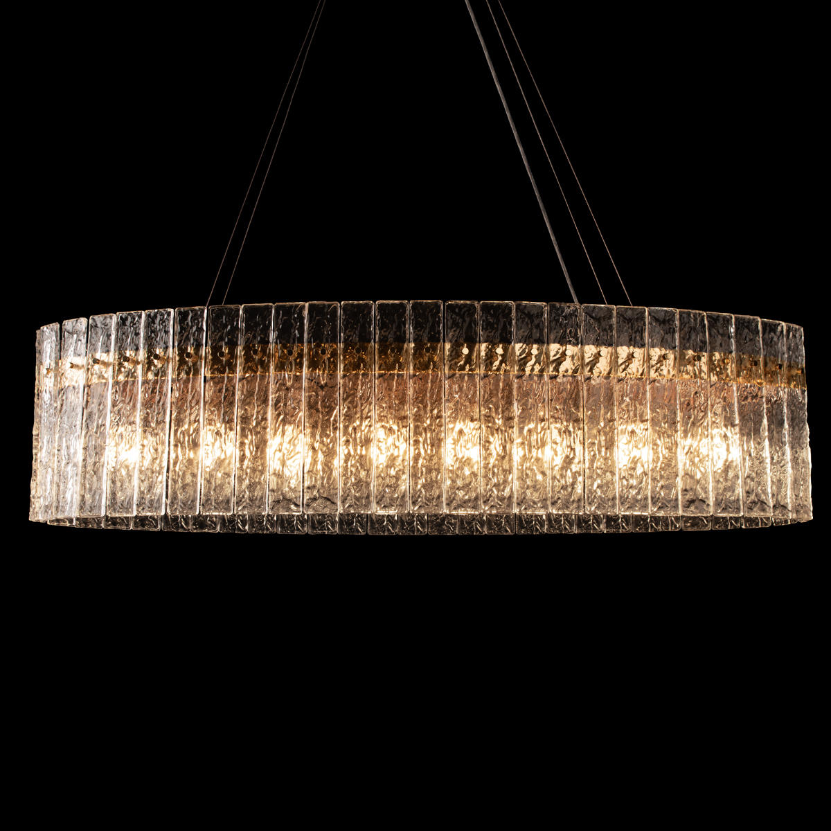 Подвесной светильник LOFT IT Nevada 10297/1000 French gold