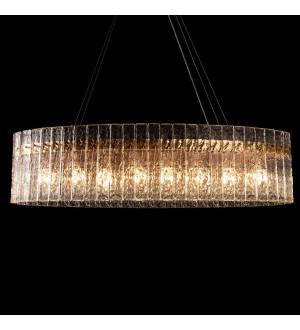 Подвесной светильник LOFT IT Nevada 10297/1000 French gold