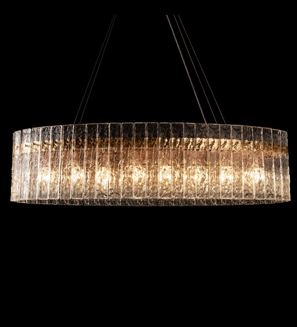 Подвесной светильник LOFT IT Nevada 10297/1000 French gold