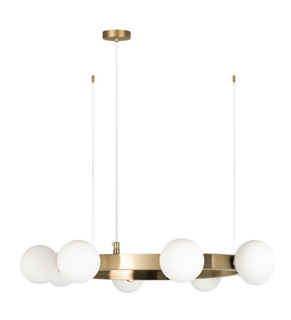 Подвесной светильник LOFT IT Hoop 10311/8