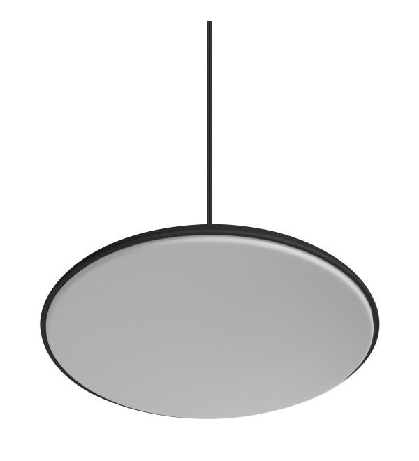 Подвесной светильник LOFT IT Plato 10119 Black