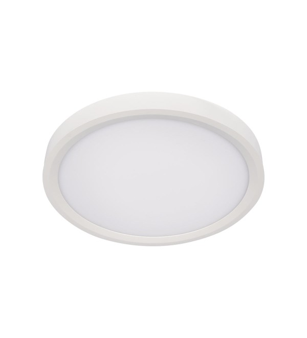 Потолочный светильник LOFT IT Extraslim 10227/24 White
