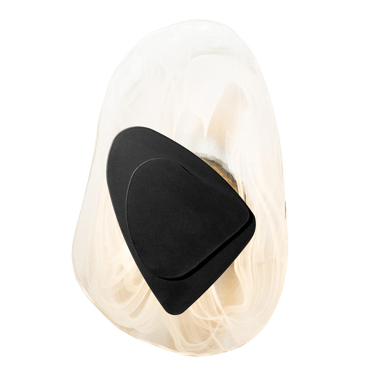 Бра LOFT IT Sunwave 10102 Black