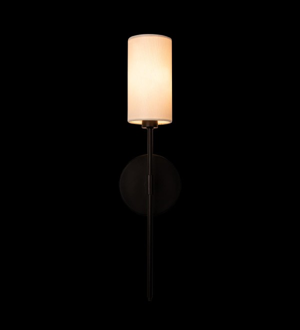 Настенный светильник LOFT IT Comfy 10307W Black