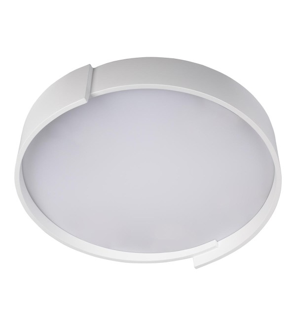 Потолочный светильник LOFT IT Coin 10200 White