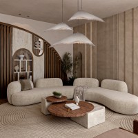 Подвесной светильник LOFT IT Moby Dick 10373/600