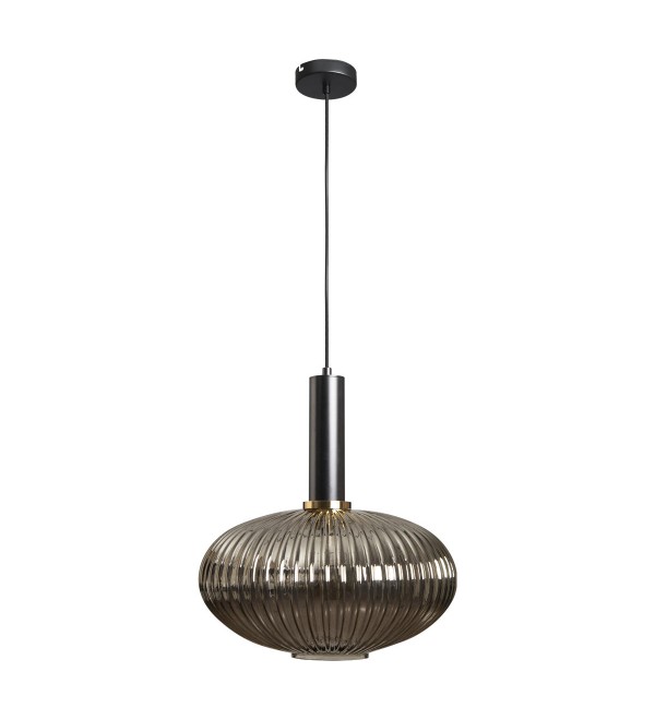 Подвесной светильник LOFT IT Iris 2070-C+BL