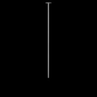 Потолочный светильник LOFT IT Cane 10359/1000 White