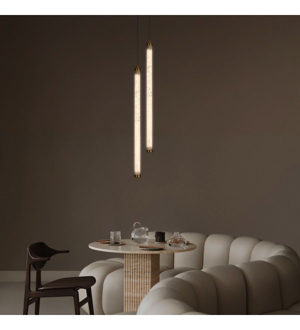Подвесной светильник LOFT IT Sumatra 10412P/600