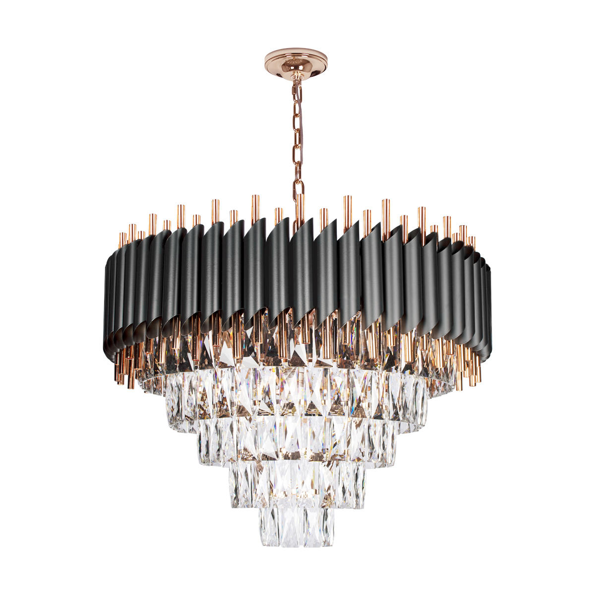 Подвесной светильник LOFT IT Eclair 10206/600
