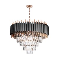 Подвесной светильник LOFT IT Eclair 10206/600