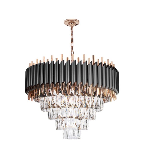Подвесной светильник LOFT IT Eclair 10206/600