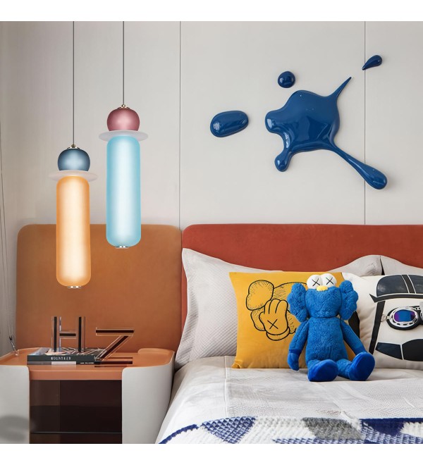 Подвесной светильник LOFT IT Lollipop 10239P/D