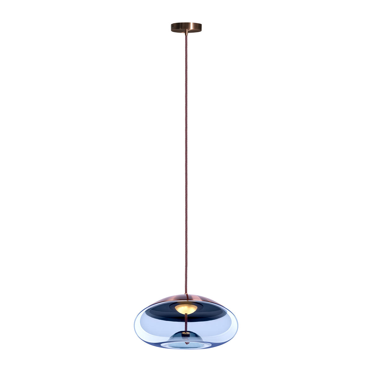 Подвесной светильник LOFT IT Knot 8133-D mini