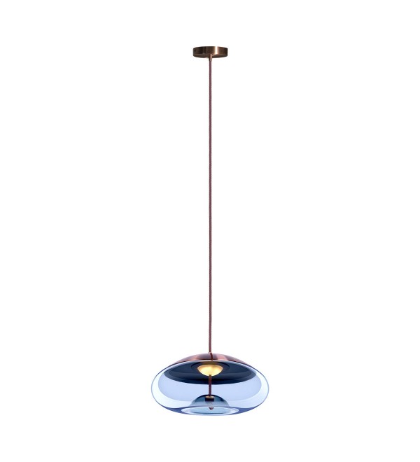Подвесной светильник LOFT IT Knot 8133-D mini