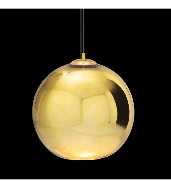 Подвесной светильник LOFT IT Copper Shade LOFT2024-E