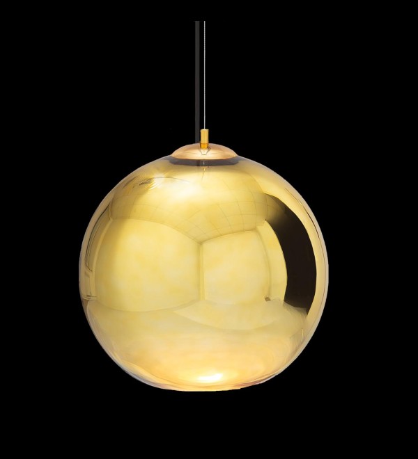 Подвесной светильник LOFT IT Copper Shade LOFT2024-E
