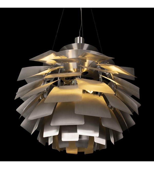 Подвесной светильник LOFT IT Artichoke 10156/800 Silver