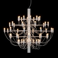 Подвесной светильник LOFT IT Gino 10196/1000 White