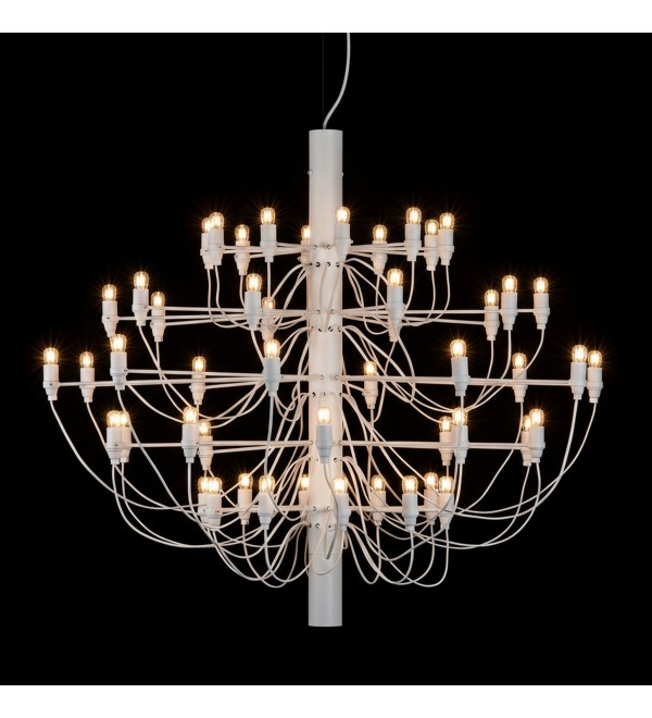 Подвесной светильник LOFT IT Gino 10196/1000 White