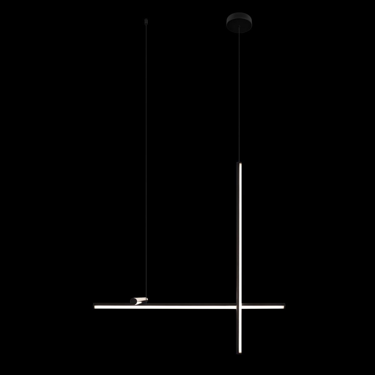Подвесной светильник LOFT IT Coordinates 10393/D Black