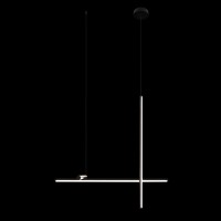 Подвесной светильник LOFT IT Coordinates 10393/D Black