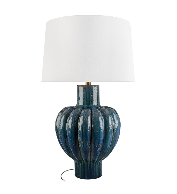 Настольная лампа LOFT IT Waterlily 10501T