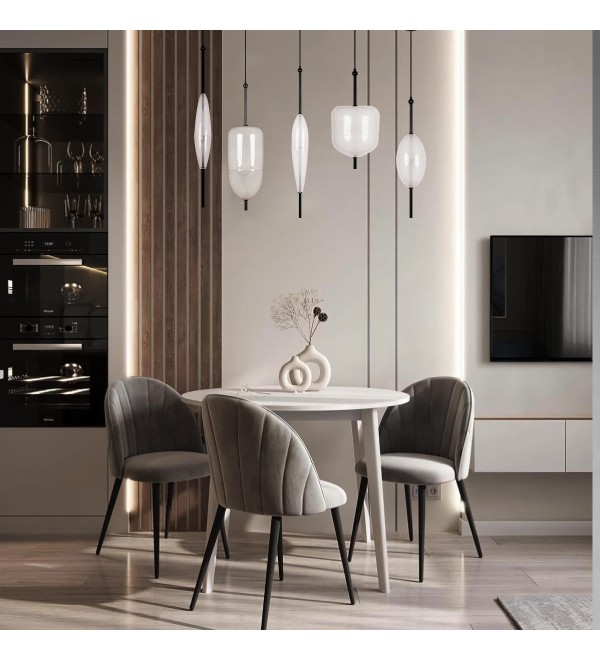 Подвесной светильник LOFT IT Venice 10223/D White